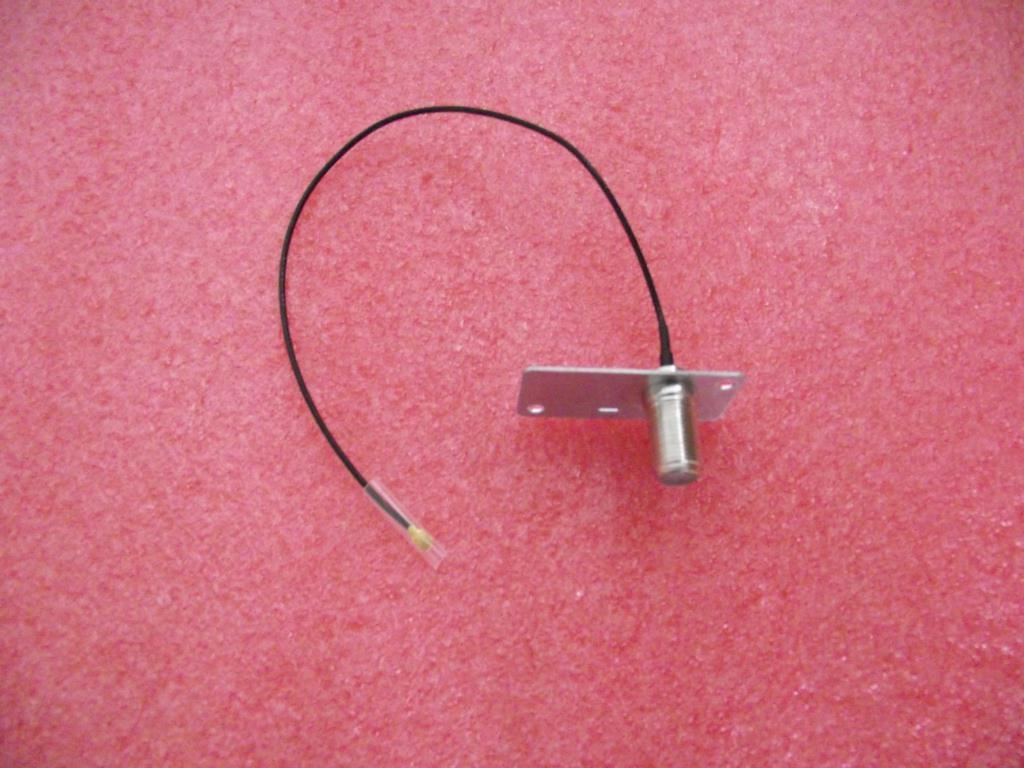 Lenovo B520 TV TUNER SINGLE F NTSC Cable 31049803