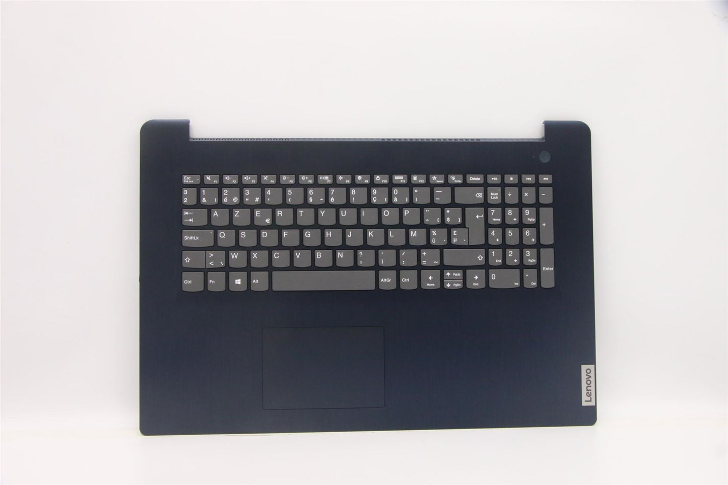 Lenovo Upper Case ASM_BEL L82KV NFPA/BUMA 5CB1C75120