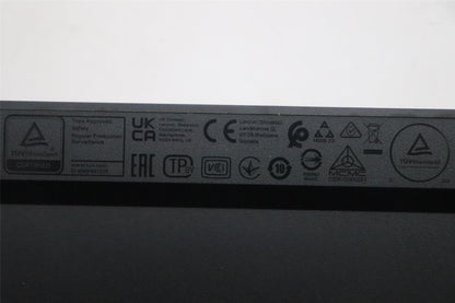 Lenovo KYB_MOUSE G-T Eos3 2.4G KM BLK DA 5KM0U87792