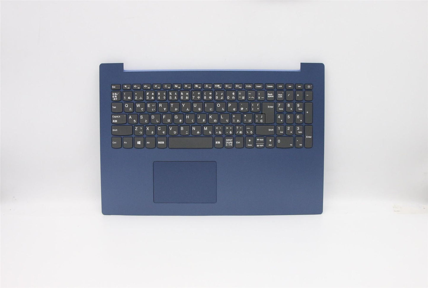 Lenovo UpCaseASM W/KB L81DC LBU JPN 5CB0R16521