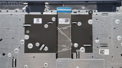 Lenovo Upper Case ASM_UKEL82SFNF_AB_NB_PC 5CB1J01327
