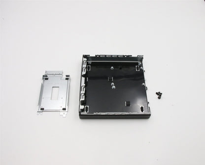 Lenovo ThinkCentre M715q 2nd M715q Desktop Chassis Bottom Base Black 01EF351