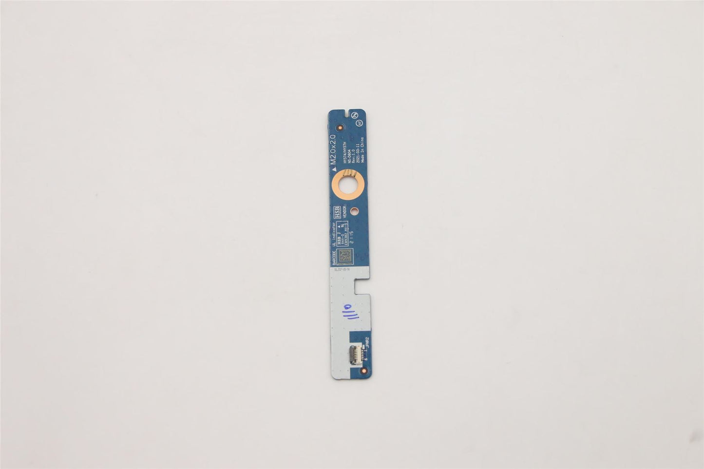 Lenovo Power Board L 82K0 5C50S25220