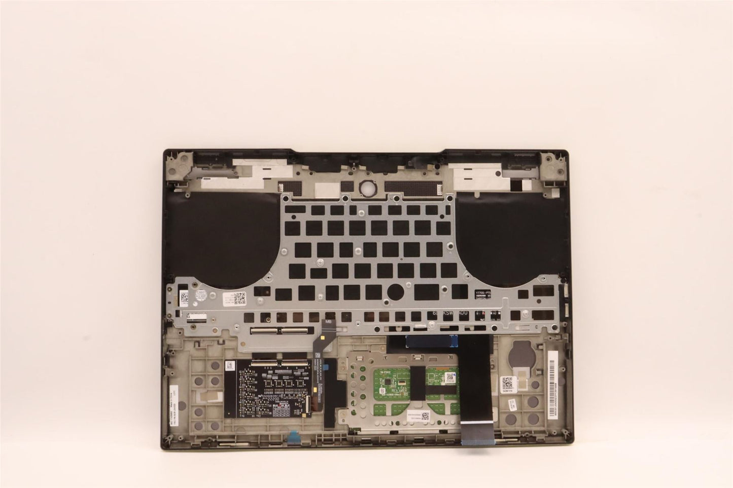 Lenovo Upper Case ASM_POR L82TF RGBSG 5CB1J04333