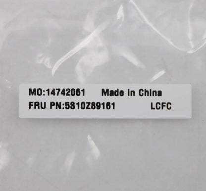 Lenovo ThinkPad E15 2 Screw Screws Kit 5S10Z89161