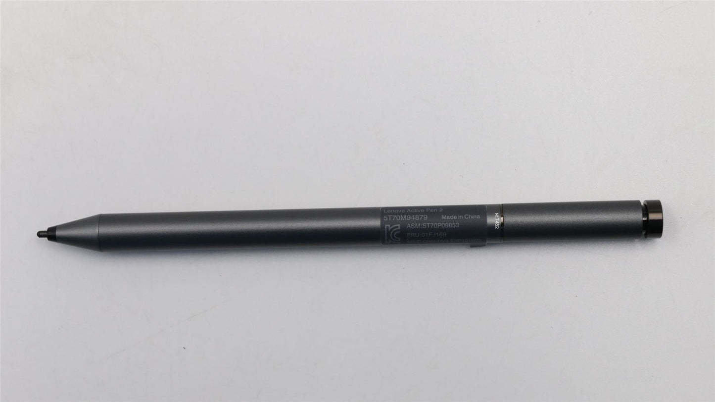 Lenovo WCM ESP101B27B5 D9.5 BT Pen 5T70M94879