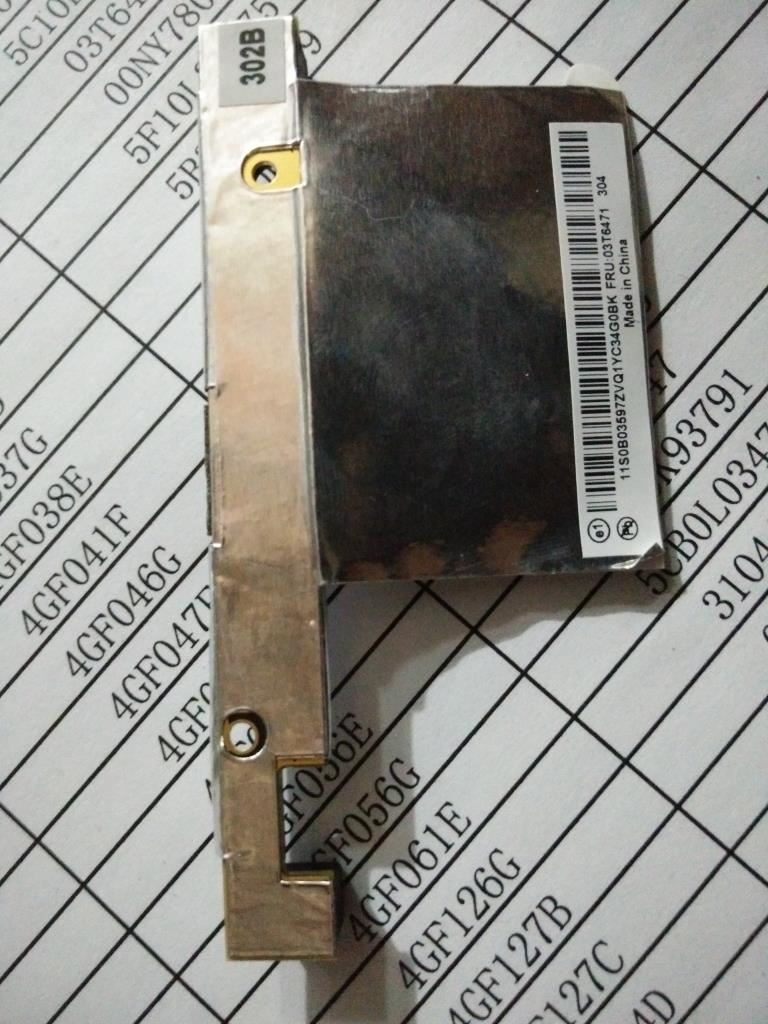 Lenovo ThinkCentre M92z Webcam Web Cam Camera Cam 03T6471