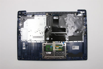 Lenovo IdeaPad 330S-14IKB 330S-14AST Keyboard Palmrest Top Cover Grey 5CB0R07738