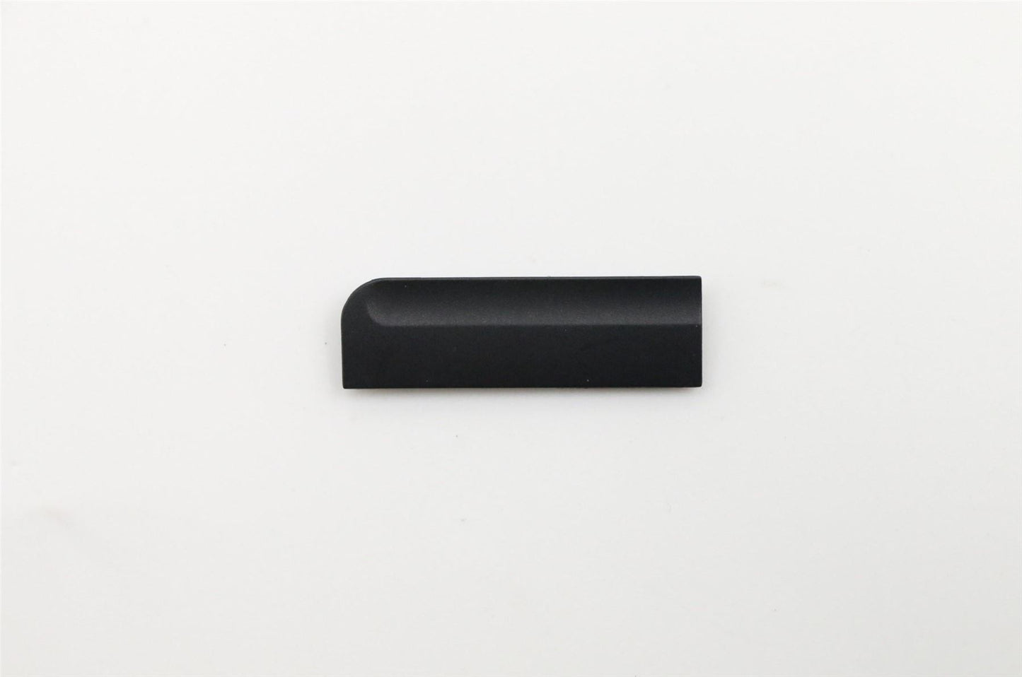 Lenovo Yoga S740-15IRH Hinge Cap Strip Trim Cover Black 5CB0W43536