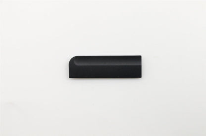 Lenovo Yoga S740-15IRH Hinge Cap Strip Trim Cover Black 5CB0W43536