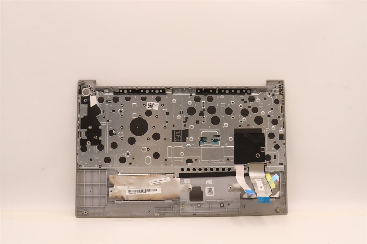 Lenovo MECH_ASM KBw/Ccv058FRA BKLT PRMX FP UKSR 5M11H26817