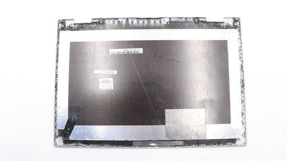 Lenovo Yoga X1 2. LCD-Abdeckung, Rückseite, Gehäuse, Grau, 01LV197