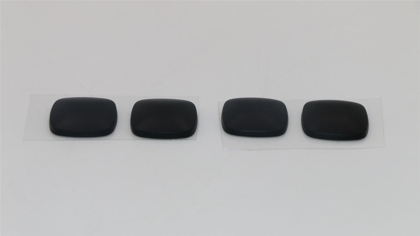 Lenovo Chromebook N42-20 N42-20 Touch Bottom Base Rubber Feet Black 5F40M09669