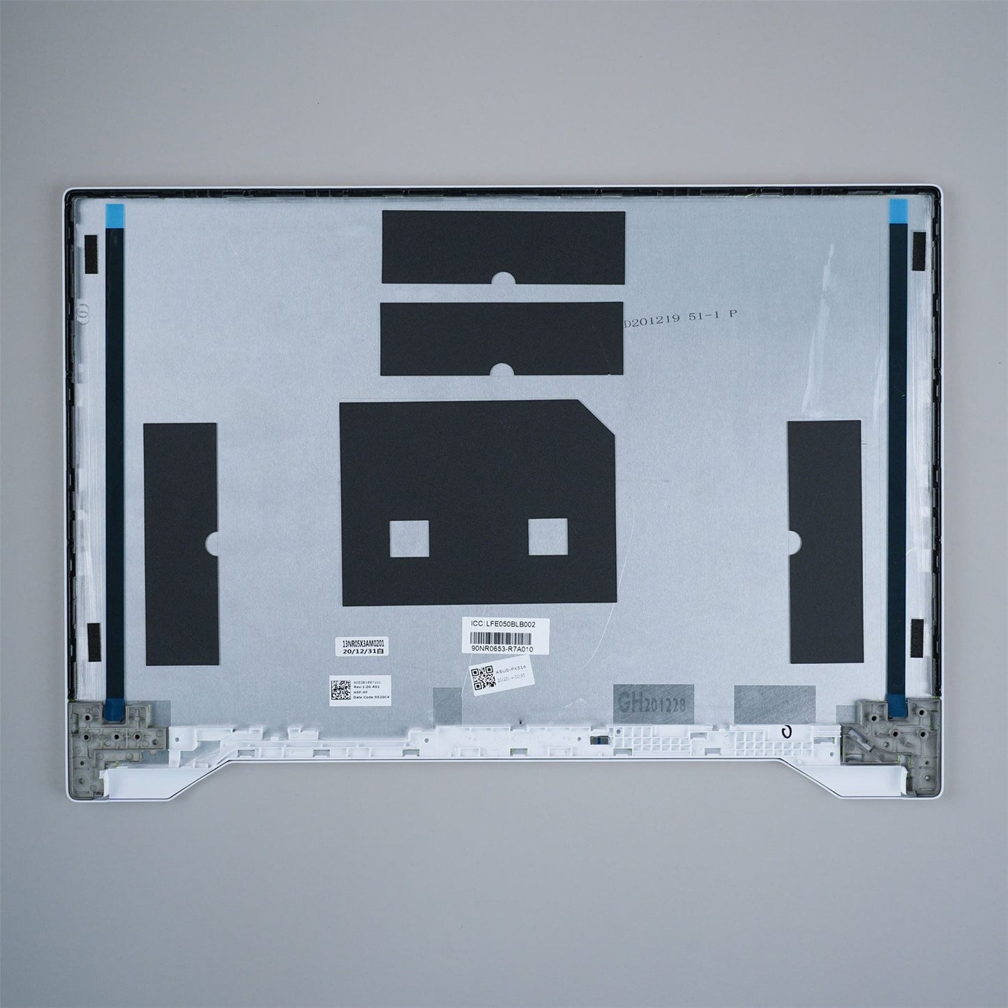 Asus FX516PC FX516PE FX516PM FX516PR Fx516Pr Lcd Cover Assy Ak 90NR0653-R7A010