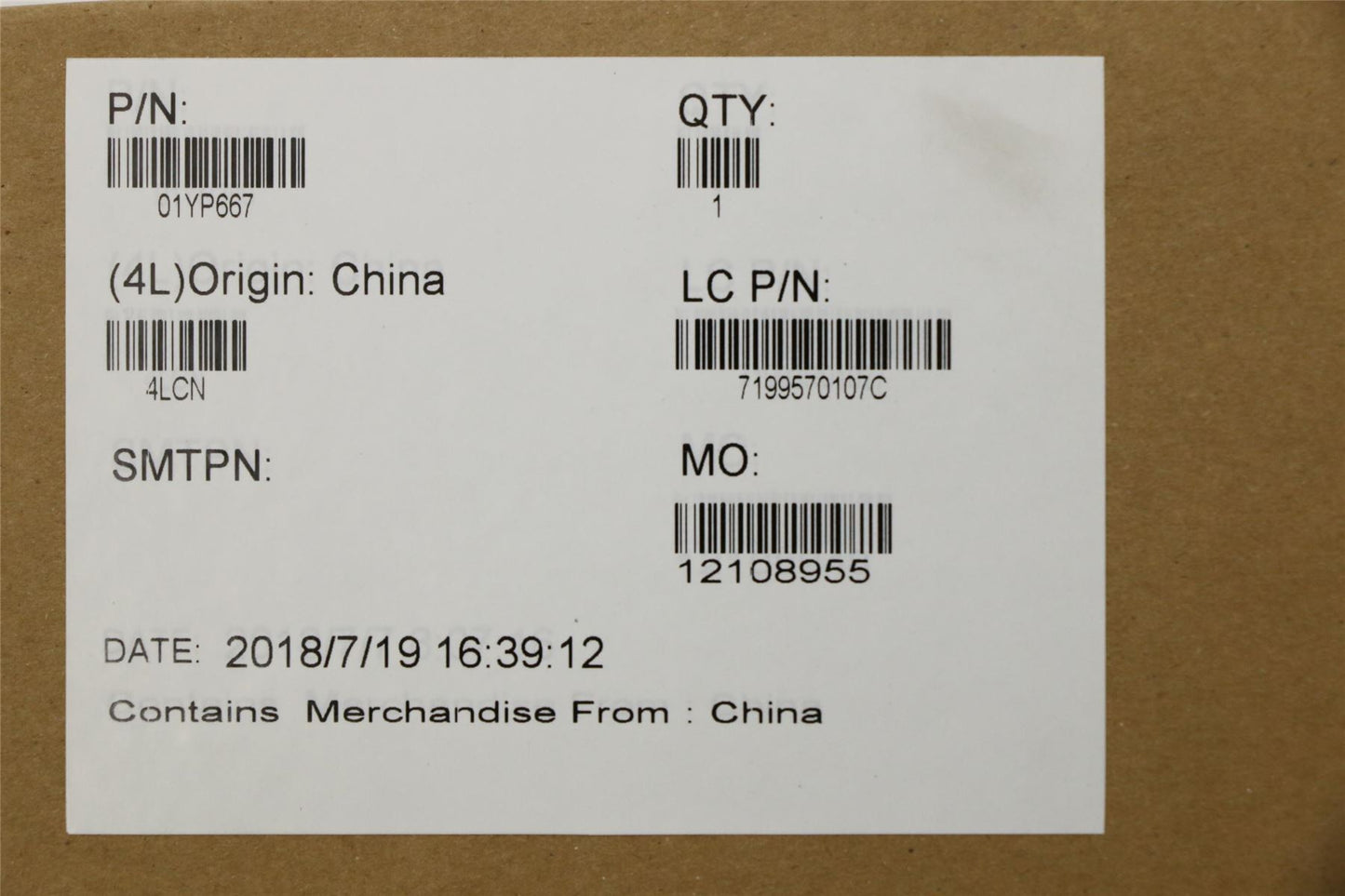 Lenovo ThinkPad T590 L590 s L580 s E595 E590 E585 E580 Keyboard Black 01YP667