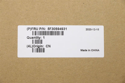 Lenovo FP BD C 20WE w/FFC&BTN AB 5F30S94931