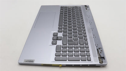Lenovo Slim 5 16IRH8 5 16APH8 Palmrest Cover Touchpad Keyboard 5CB1L60133