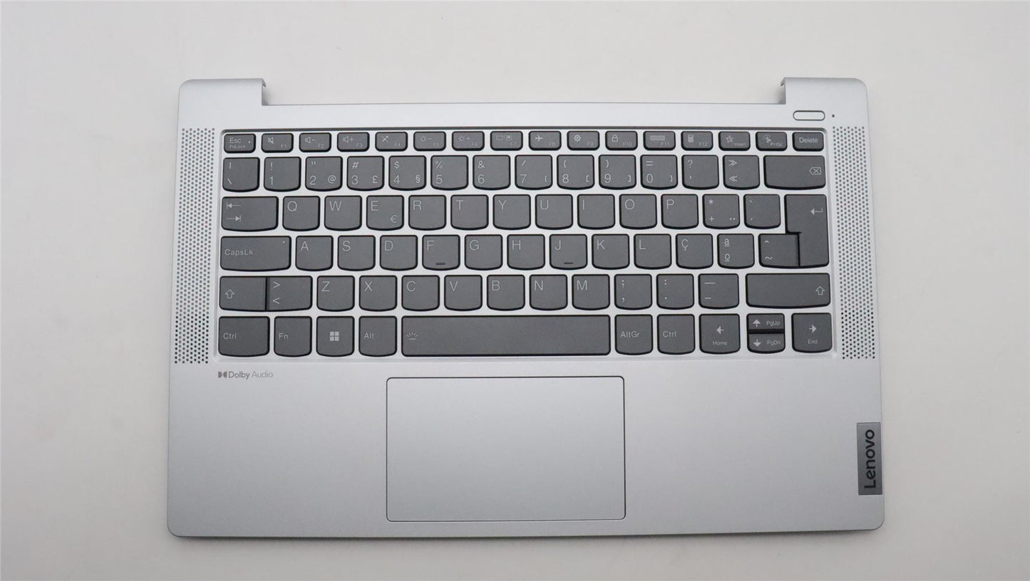Lenovo UpperCaseASM_POR C82SD PLCG NFPBL 5CB1J05250