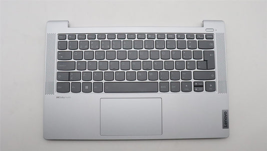 Lenovo UpperCaseASM_POR C82SD PLCG NFPBL 5CB1J05250
