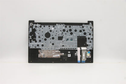 Lenovo ThinkPad E15 Gen 2 Palmrest Cover Keyboard UK Black 5M11A35924