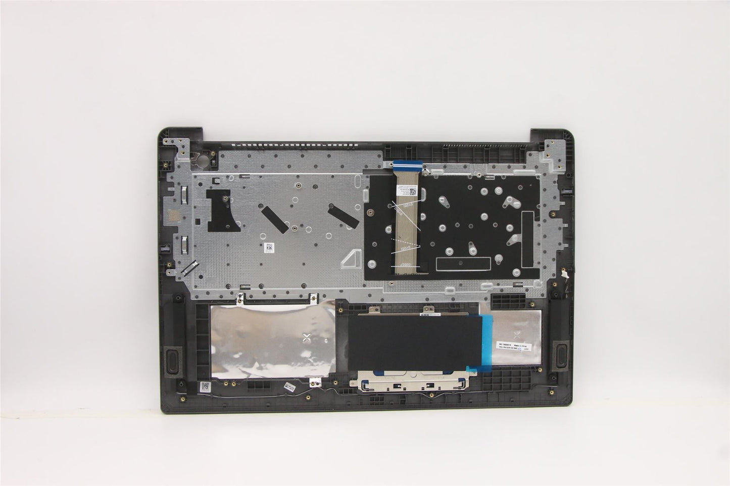 Lenovo Upper Case ASM_TUR L82NX IG_FP_D 5CB1D01845