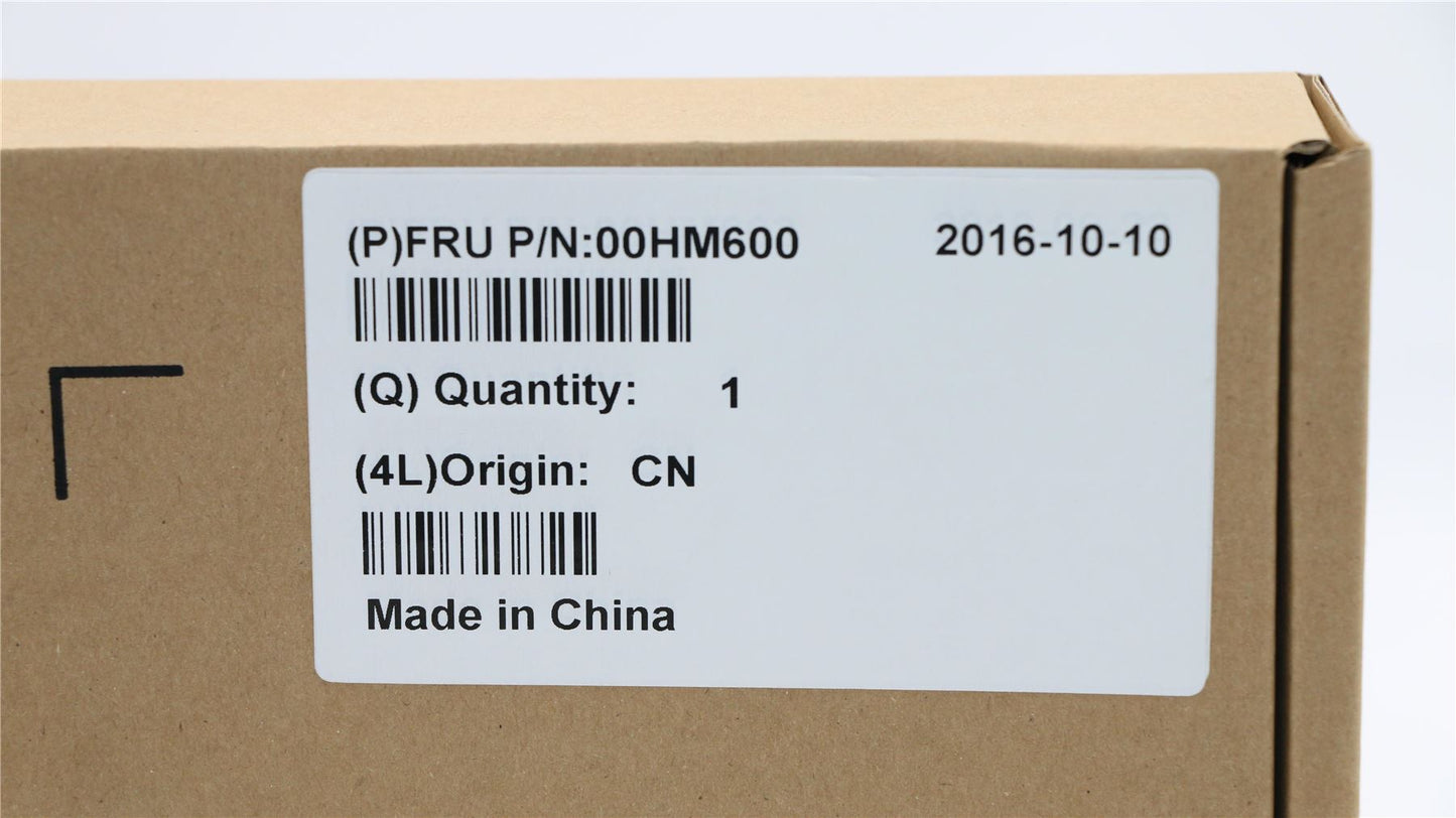 Lenovo ThinkPad Helix 10 AC Charger Adapter Power 36W 12V 2-Pin 36W 00HM600