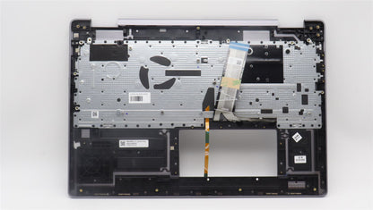 Lenovo Upper Case ASM_EURO ENG H82YNNFPAG 5CB1L39183