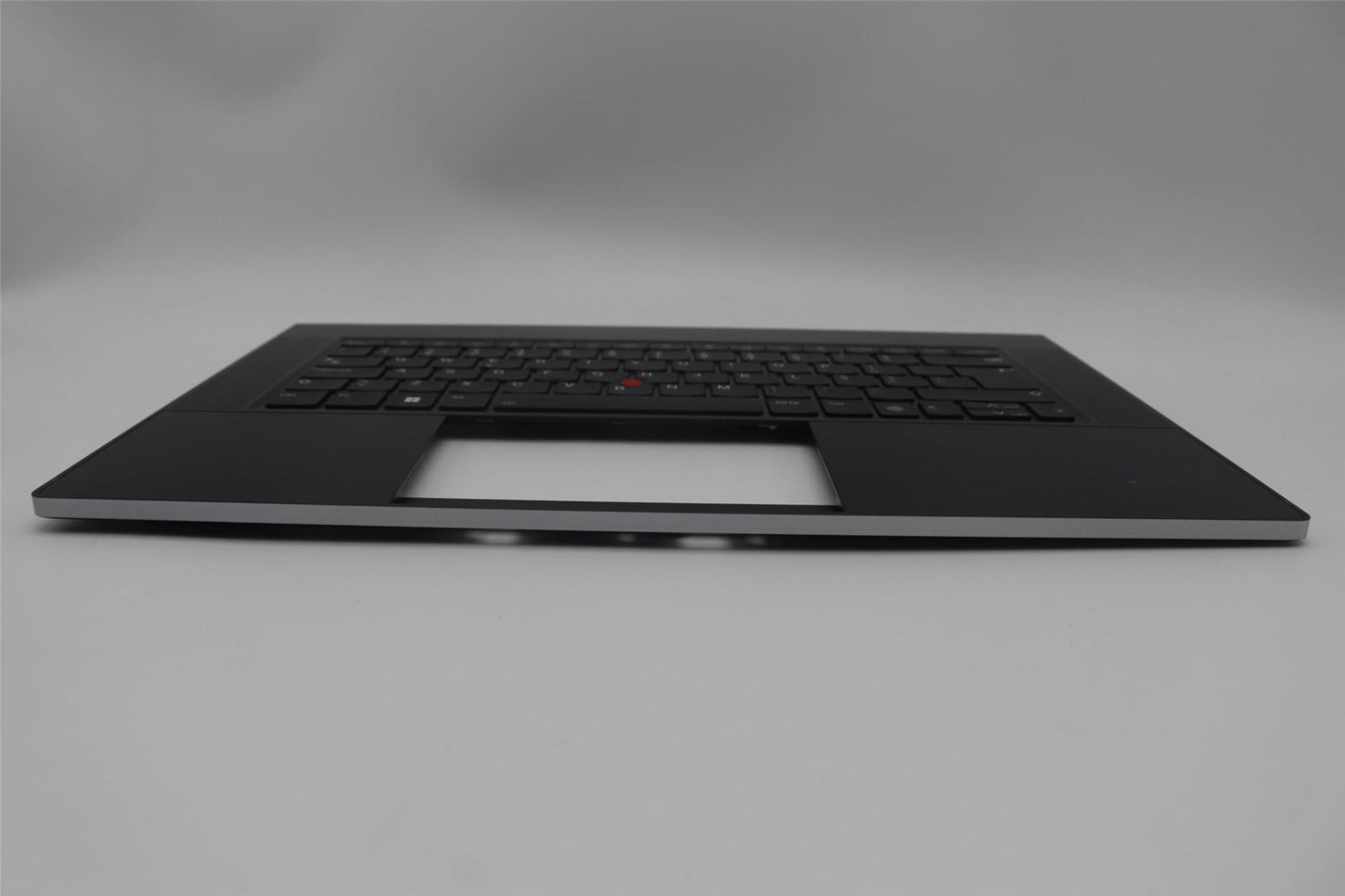 Lenovo MECH_ASM KBD BZL,WL,FPR,BK,SRX,POR 5M11M05821