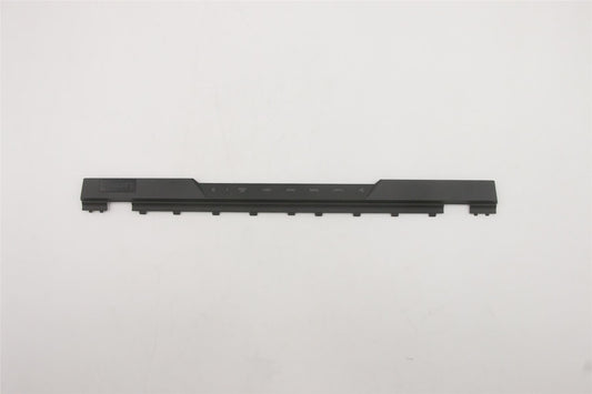 Lenovo Legion 5 Pro-16ACH6 5 Pro-16ACH6H Hinge Cap Strip Trim Cover 5CB1C68182