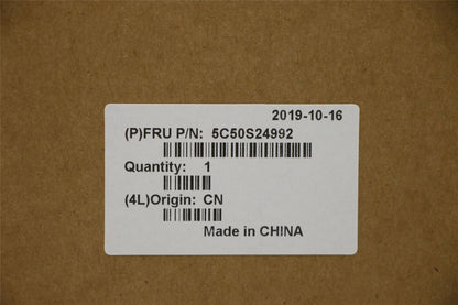 Lenovo USB Board L 81TD I/O B W/FFC 5C50S24992