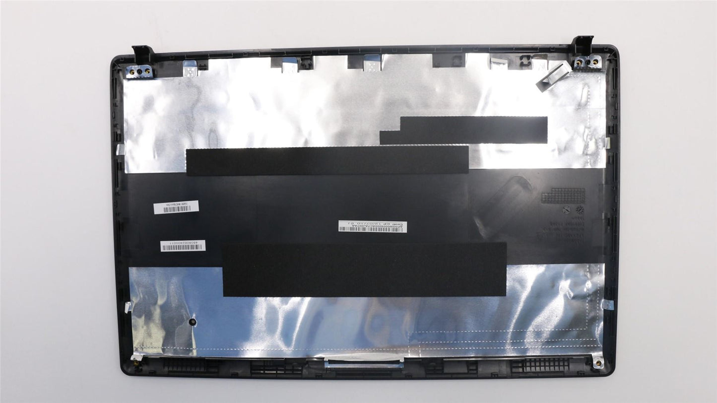 Lenovo IdeaPad G570 G575 Z500 LCD Cover Rear Back Housing Black 31048392