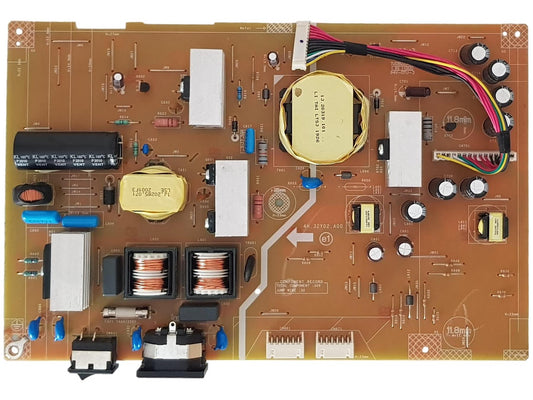 Acer Monitor XB321HK XB321HKq Power Board 55.T58M3.003