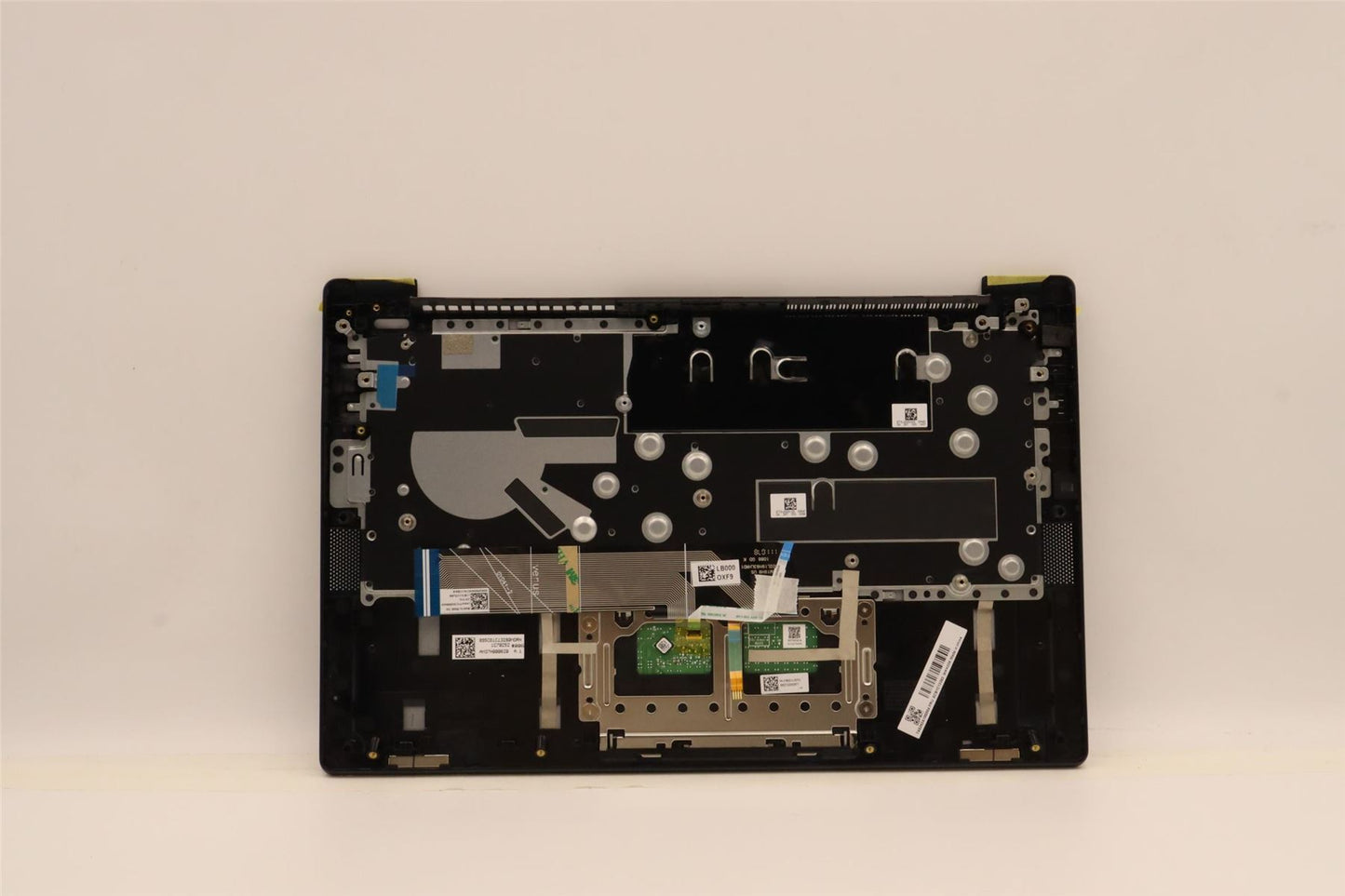 Lenovo Upper C82LM AL_ABLU FP BLKB_THAI 5CB1C13360