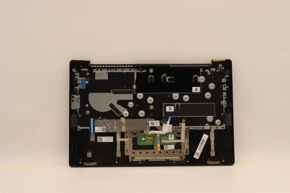 Lenovo Upper C82LM AL_ABLU FP BLKB_THAI 5CB1C13360