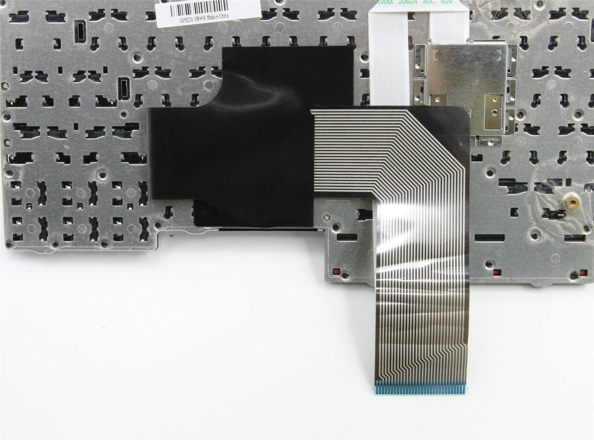 Lenovo ThinkPad Edge E445 E430 E435 E330 E335 E430c Keyboard Thai Black 04Y0224