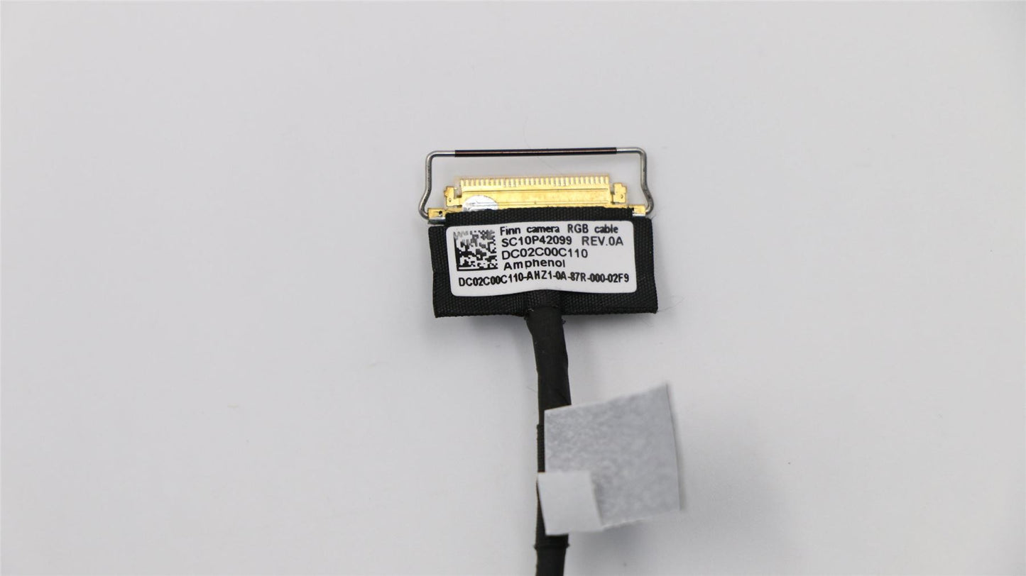 Lenovo ThinkPad X280 Cable Webcam Camera 01YN089