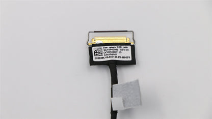 Lenovo ThinkPad X280 Cable Webcam Camera 01YN089
