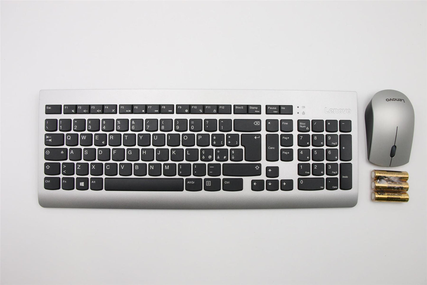 Lenovo WL KM Calliope SR ITA 00XH866