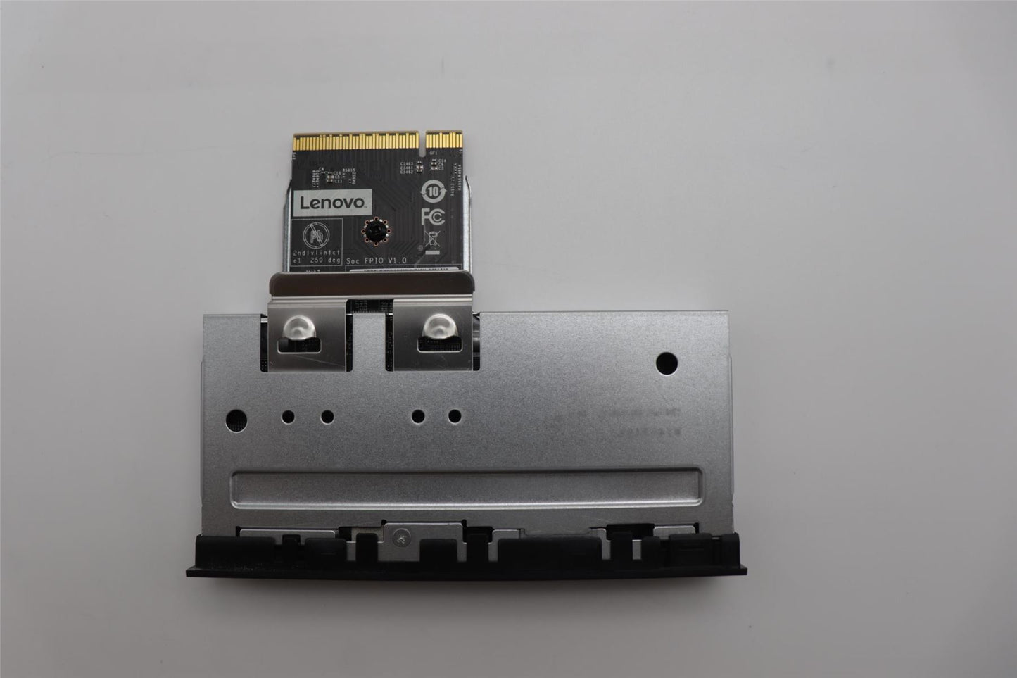 Lenovo MT FPIO board with USB kit 5M11H28813
