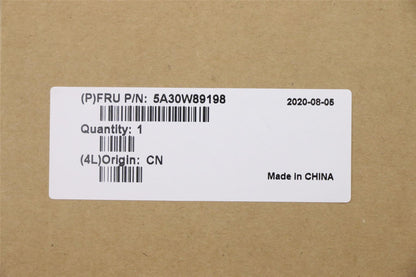 Lenovo ThinkCentre M90n-1 Wi-Fi Wifi Wireless Antenna 5A30W89198
