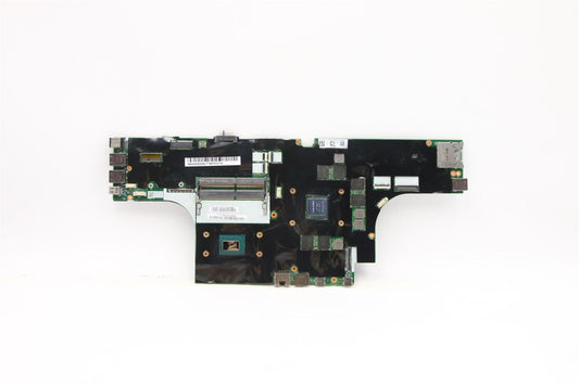 Lenovo ThinkPad P52 Motherboard Mainboard DIS intelI98950HK 5B20W22225