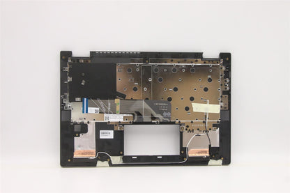 Lenovo Upper Case ASM_ND W 82HU FNB GY 5CB1C66493