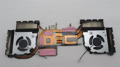 Lenovo Thermal module C82YA ThinRobin 5H40S20919