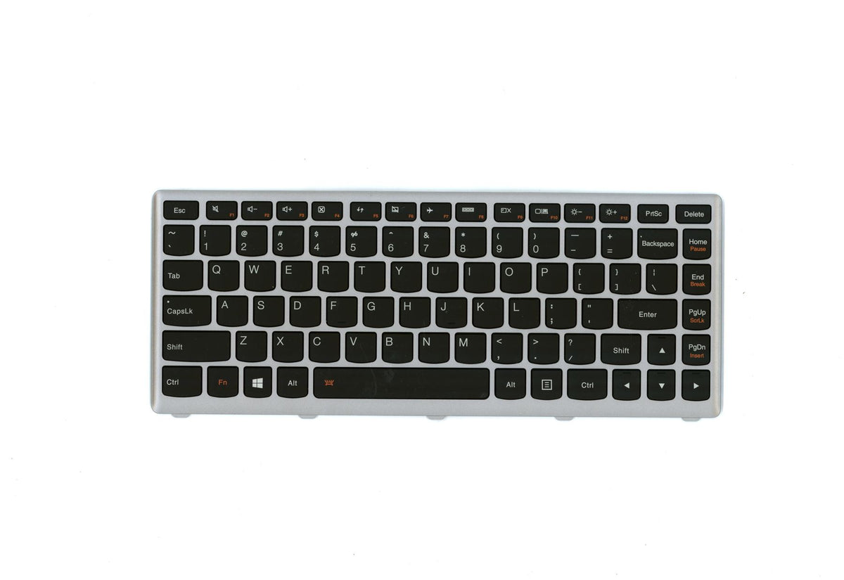 Lenovo CCYT3F1BUSB84KeyBlkKSlvFKBD(win8) Keyboard 25210667