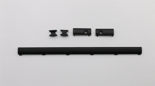 Lenovo Flex 300-11IBY 300-11IBR 3-1120 Hinge Cap Strip Trim Cover 5CB0J08391