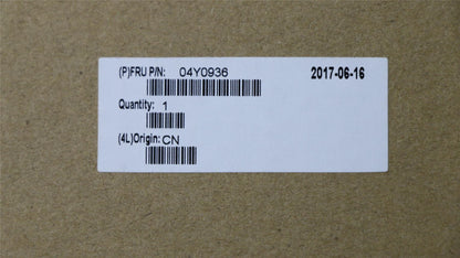 Genuine Lenovo ThinkPad X240 X250 Keyboard Indian Black 04Y0936