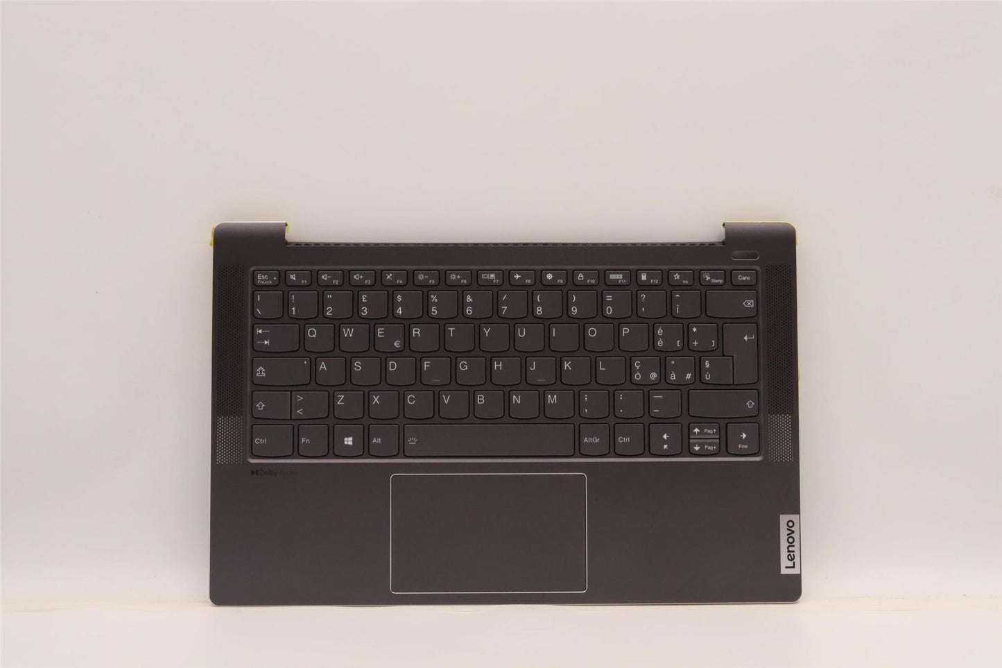 Lenovo IdeaPad 5 14IAL7 5 14ABA7 Palmrest Cover Touchpad Keyboard 5CB1J08532