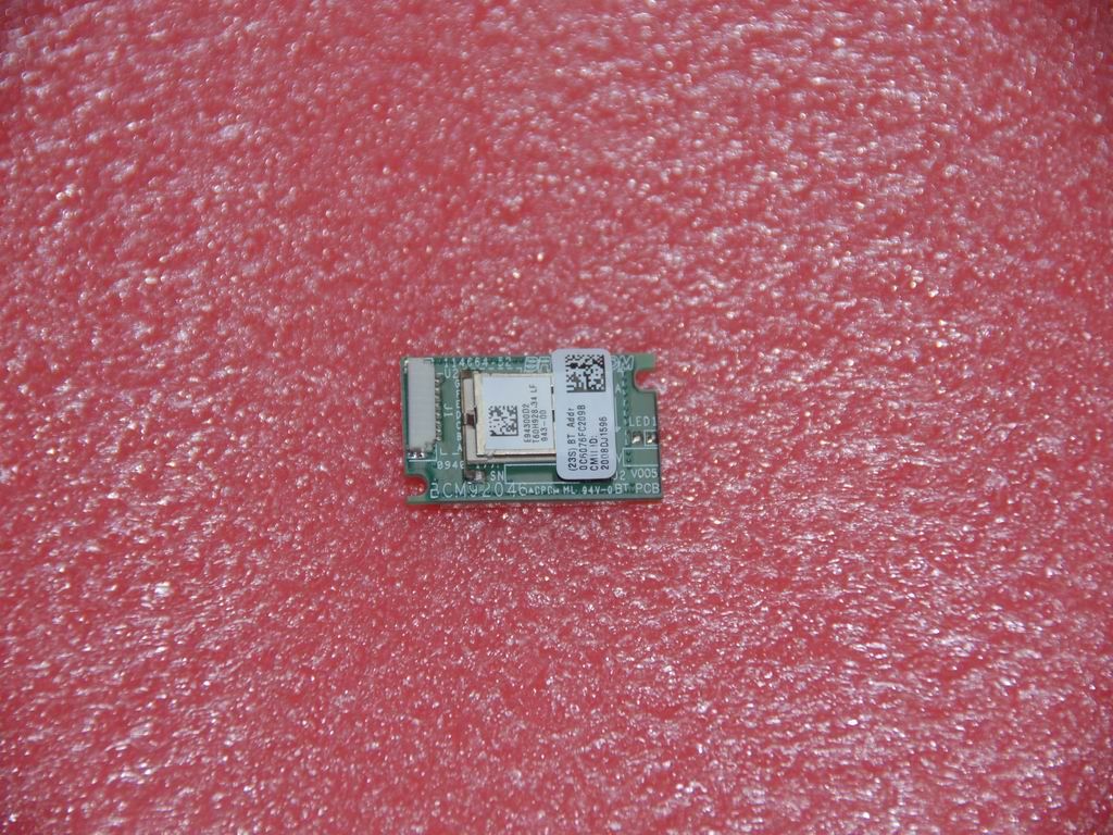 Lenovo Samui Module(without cable) Bluetooth Board 11011764