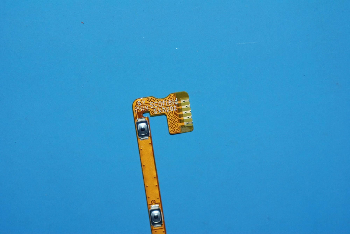 Lenovo scofield Sideky FPC Board 5F79A466TR