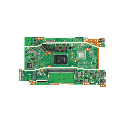 Asus X409DA Mainboard 4G/R5-3500U/As 90NB0P30-R00021